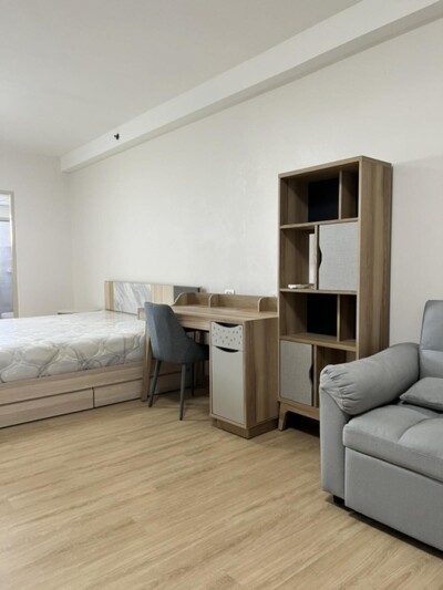 ศุภาลัย ปาร์ค เกษตร / Supalai Park Kaset