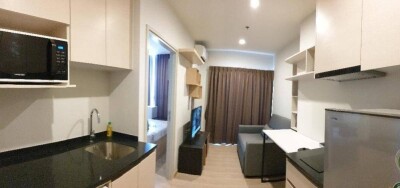 โนเบิล รีวอลฟ์ รัชดา 2 / Noble Revolve Ratchada 2-1