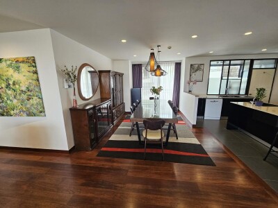ไพร์ม แมนชั่น สุขุมวิท 31 / Prime Mansion Sukhumvit 31-13