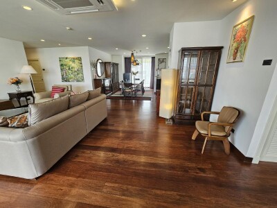 ไพร์ม แมนชั่น สุขุมวิท 31 / Prime Mansion Sukhumvit 31-4