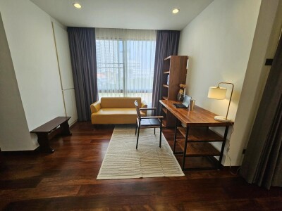 ไพร์ม แมนชั่น สุขุมวิท 31 / Prime Mansion Sukhumvit 31-12
