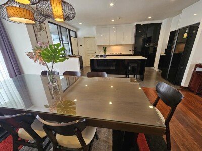 ไพร์ม แมนชั่น สุขุมวิท 31 / Prime Mansion Sukhumvit 31-14