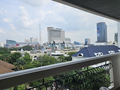 ไพร์ม แมนชั่น สุขุมวิท 31 / Prime Mansion Sukhumvit 31-21
