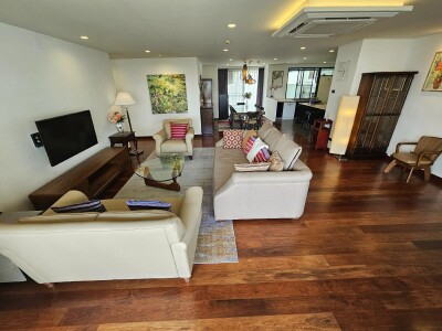 ไพร์ม แมนชั่น สุขุมวิท 31 / Prime Mansion Sukhumvit 31-3