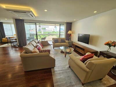 ไพร์ม แมนชั่น สุขุมวิท 31 / Prime Mansion Sukhumvit 31-1