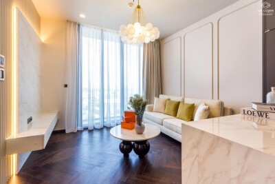 เดอะ โมนูเมนต์ สนามเป้า / (47.52 ตรม) ชั้น 18-1