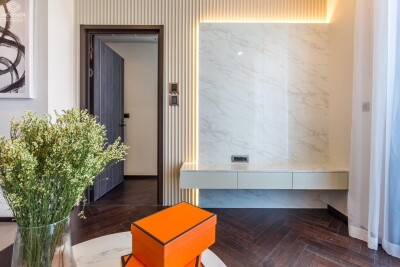 เดอะ โมนูเมนต์ สนามเป้า / (47.52 ตรม) ชั้น 18-4