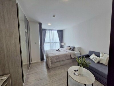 แอทโมซ ทรอปิคานา บางนา / Atmoz Tropicana Bangna-1