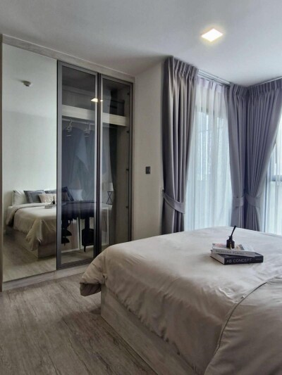 แอทโมซ ทรอปิคานา บางนา / Atmoz Tropicana Bangna-5