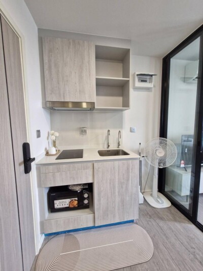 แอทโมซ ทรอปิคานา บางนา / Atmoz Tropicana Bangna-7