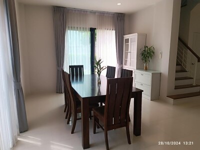 เดอะ ซิตี้ บางนา กม.7 / 102 ตารางวา  อนุญาตเลี้ยงสัตว์*-15