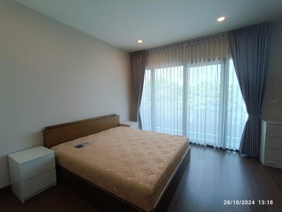 เดอะ ซิตี้ บางนา กม.7 / 102 ตารางวา  อนุญาตเลี้ยงสัตว์*-32