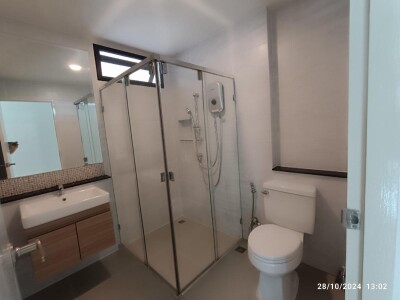 เดอะ ซิตี้ บางนา กม.7 / 102 ตารางวา  อนุญาตเลี้ยงสัตว์*-20