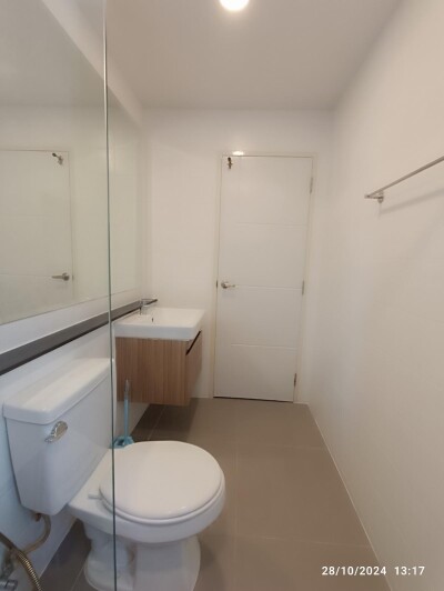 เดอะ ซิตี้ บางนา กม.7 / 102 ตารางวา  อนุญาตเลี้ยงสัตว์*-31