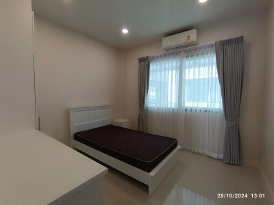 เดอะ ซิตี้ บางนา กม.7 / 102 ตารางวา  อนุญาตเลี้ยงสัตว์*-22