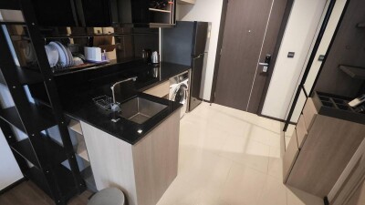 เดอะ ไลน์ อโศก รัชดา / The Line Asoke Ratchada