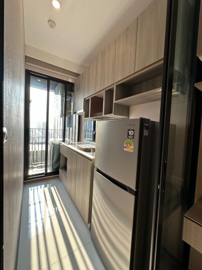 ไนท์บริดจ์ ไพร์ม อ่อนนุช / KnightsBridge Prime Onnut