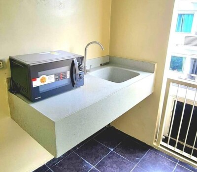 เอ สเปซ สุขุมวิท 77 / A Space Sukhumvit 77-5