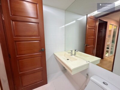 เอมเมอรัล เรสซิเดนท์ รัชดา / 🎯 แบบ 1 Bedroom แท้ (29.86 ตร.ม.) - แตกต่างจากห้องสตูดิโอทั่วไป