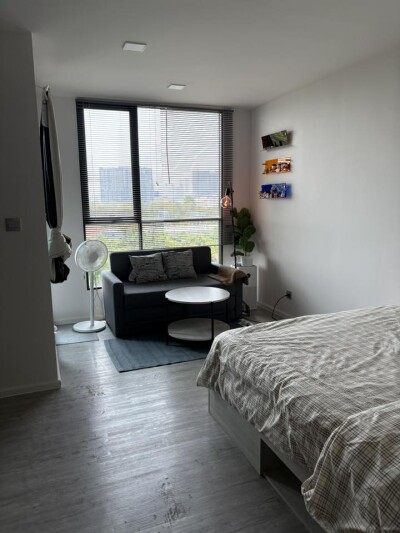 แอทโมซ ทรอปิคานา บางนา / Atmoz Tropicana Bangna-2