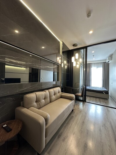 ไนท์บริดจ์ ไพร์ม อ่อนนุช / KnightsBridge Prime Onnut