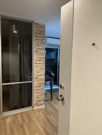 ลุมพินี เพลส สุขสวัสดิ์ – พระราม 2 / Lumpini Place Suksawat - Rama 2-4