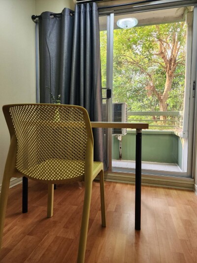 ลุมพินี เซ็นเตอร์ สุขุมวิท 77 / Lumpini Center Sukhumvit 77-5