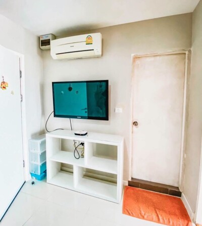 แอสปาย ศรีนครินทร์ / Aspire Srinakarin-1