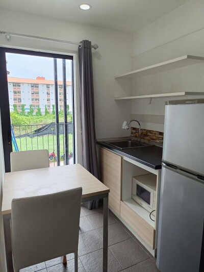 เดอะ มิดด์ 1 / The Midd 1