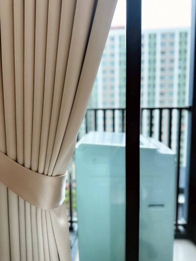 เดอะริช พระราม 9 - ศรีนครินทร์ / The Rich Rama 9 - Srinakarin