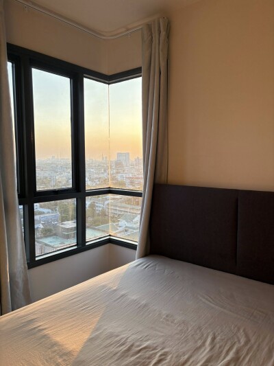 เซ็นทริค อารีย์ สเตชั่น / Centric Ari Station