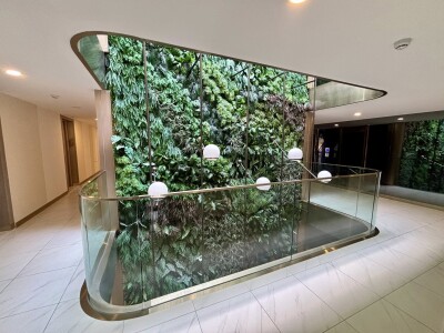 ชีวาทัย เรสซิเดนท์ ทองหล่อ / Chewathai Residence Thonglor