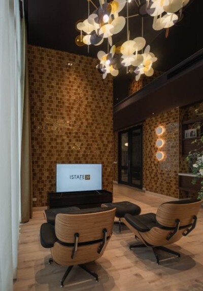 โนเบิล สเตท 39 / Noble State 39-16