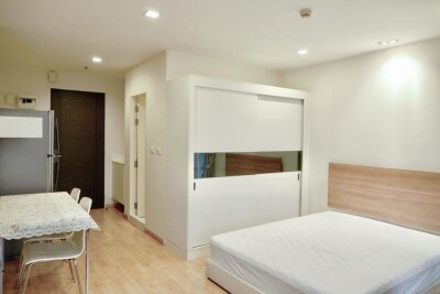 อัพเดทล่าสุด 2/2/2569 : คาซ่า คอนโด อโศก - ดินแดง / Casa Condo Asoke - Dindaeng