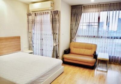 อัพเดทล่าสุด 2/2/2569 : คาซ่า คอนโด อโศก - ดินแดง / Casa Condo Asoke - Dindaeng