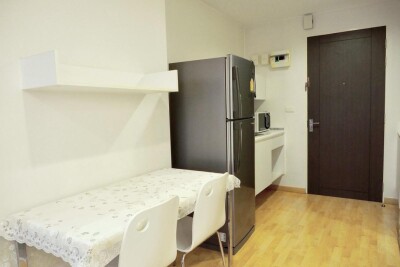 อัพเดทล่าสุด 2/2/2569 : คาซ่า คอนโด อโศก - ดินแดง / Casa Condo Asoke - Dindaeng