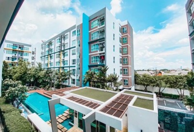 แอสปาย ศรีนครินทร์ / Aspire Srinakarin-6