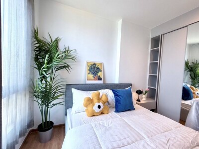 เดอะ เบส สุขุมวิท 77 / The Base Sukhumvit 77-4