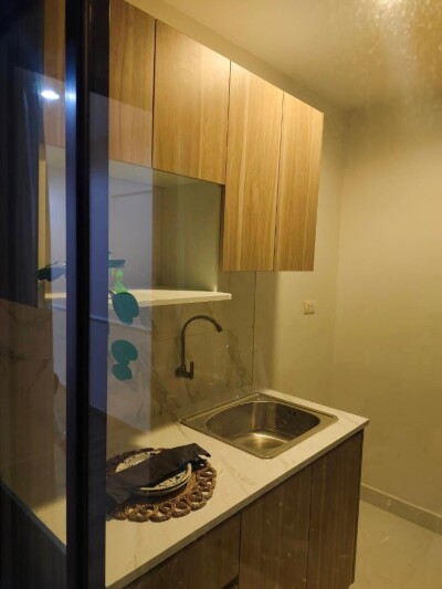 อัปเดตล่าสุด 21/11/2567 :  รีเจ้นท์ โฮม 15 แจ้งวัฒนะ / ตึก B ชั้น 8 ขนาด 30 ตรม.-5