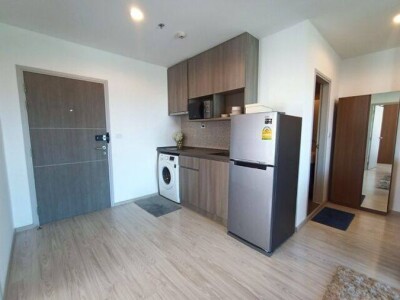 ไอดีโอ โมบิ บางซื่อ แกรนด์ อินเตอร์เชนจ์ / Ideo Mobi Bangsue Grand Interchange-10