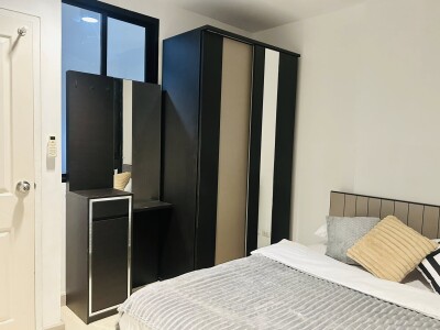 ชาโตว์ อิน ทาวน์ สุขุมวิท 62/1 / Chateau In Town Sukhumvit 62/1-4