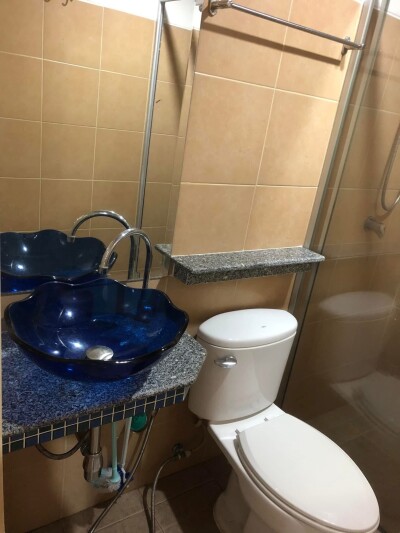 ศุภาลัย ปาร์ค ศรีนครินทร์ / Supalai Park Srinakarin-5