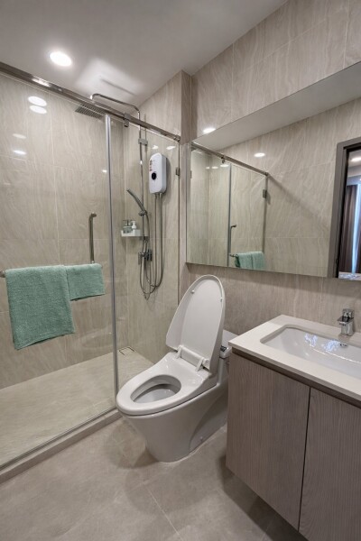 ชีวาทัย เรสซิเดนท์ ทองหล่อ / Chewathai Residence Thonglor