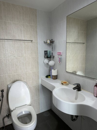 ลุมพินี เพลส สุขสวัสดิ์ – พระราม 2 / Lumpini Place Suksawat - Rama 2-8