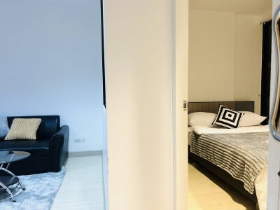 ชาโตว์ อิน ทาวน์ สุขุมวิท 62/1 / Chateau In Town Sukhumvit 62/1-3