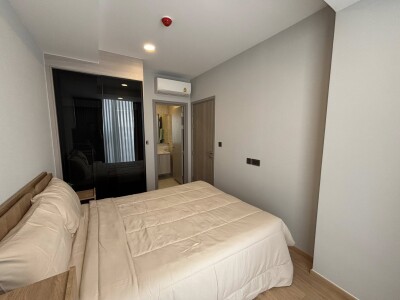 ชีวาทัย เรสซิเดนท์ ทองหล่อ / Chewathai Residence Thonglor