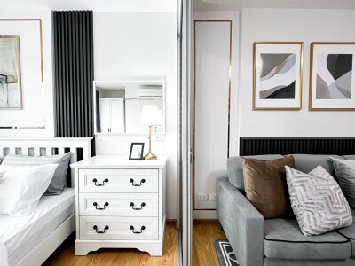 ดีคอนโด รัตนาธิเบศร์ / D Condo Rattanathibet