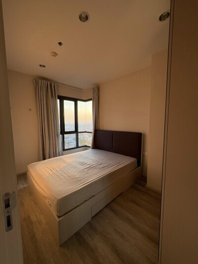 เซ็นทริค อารีย์ สเตชั่น / Centric Ari Station