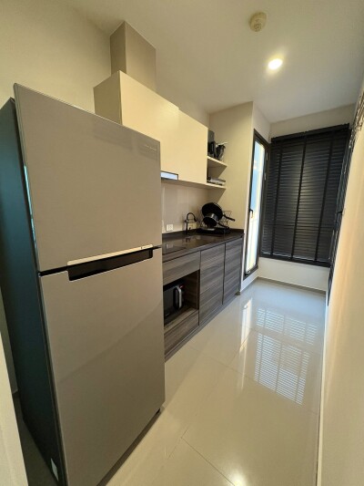 เซ็นทริค อารีย์ สเตชั่น / Centric Ari Station