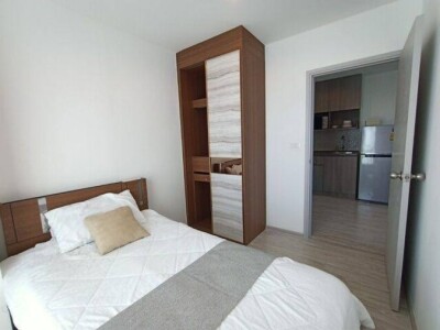 ไอดีโอ โมบิ บางซื่อ แกรนด์ อินเตอร์เชนจ์ / Ideo Mobi Bangsue Grand Interchange-7